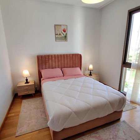 Luxe Serein En Marina Salé Exterior foto